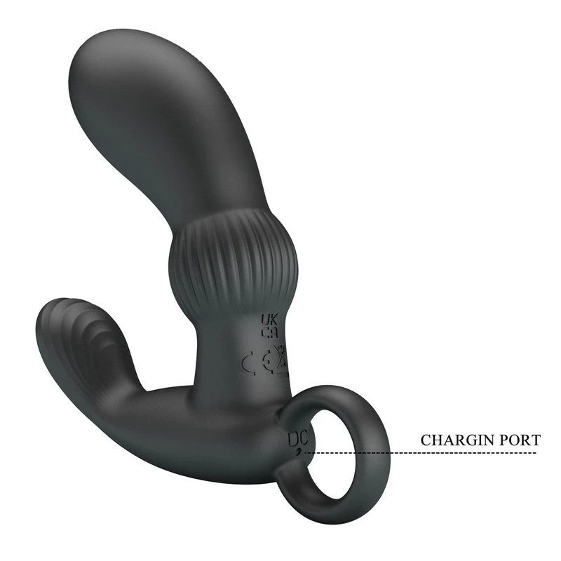 Pretty Love Cayla Rechargeable Prostate Massager Prostate Sex Toys
