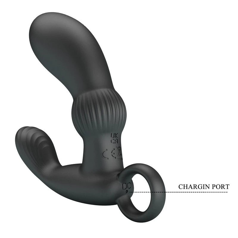 Pretty Love Cayla Rechargeable Prostate Massager Prostate Sex Toys