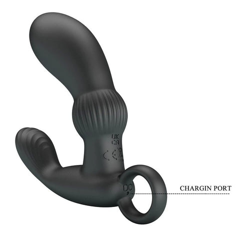 Pretty Love Cayla Rechargeable Prostate Massager - Prostate Sex Toys