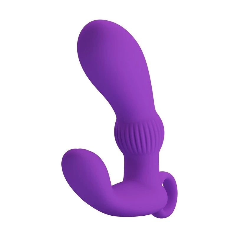 Pretty Love Cayla Rechargeable Prostate Massager Prostate Sex Toys