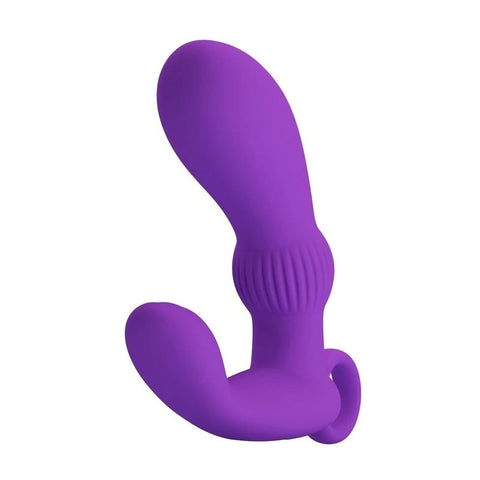 Pretty Love Cayla Rechargeable Prostate Massager - Prostate Sex Toys
