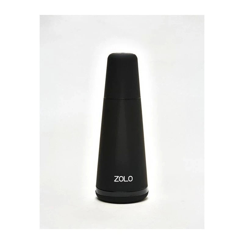 ZOLO Stealth Vibrating Male Pleasure Masturbator Masturbators and Strokers