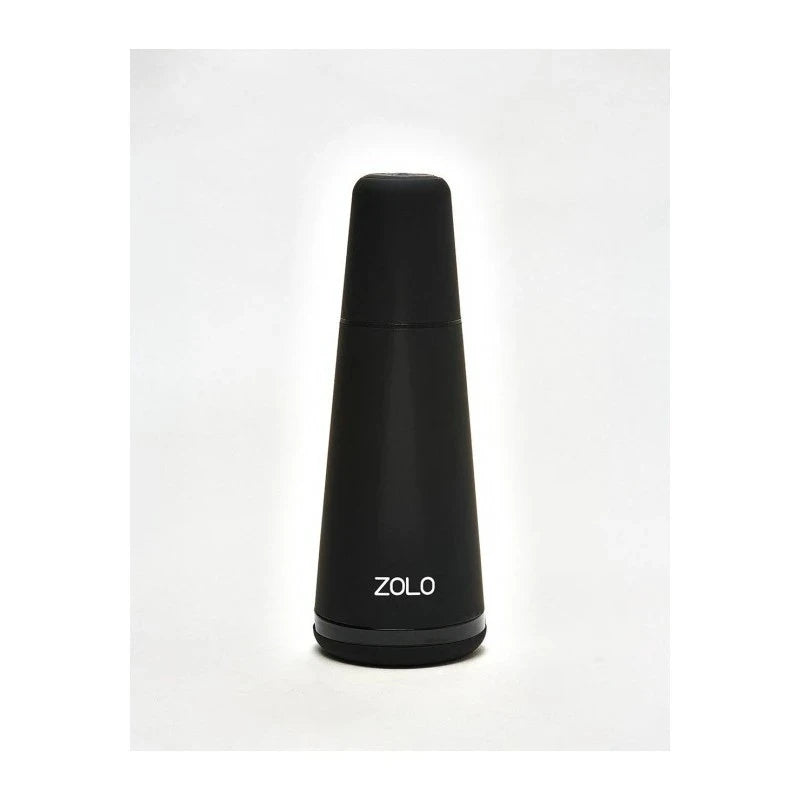 ZOLO Stealth Vibrating Male Pleasure Masturbator Masturbators and Strokers