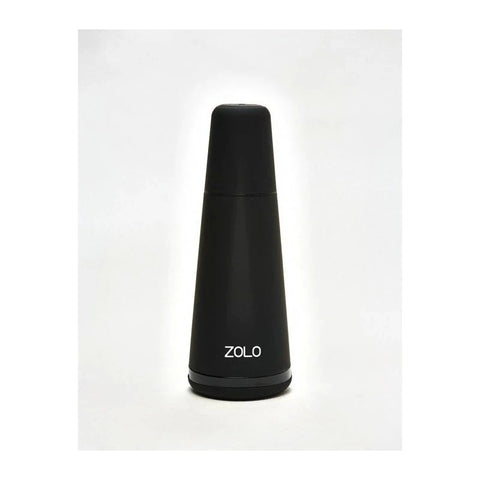 ZOLO Stealth Vibrating Male Pleasure Masturbator - Masturbators and Strokers