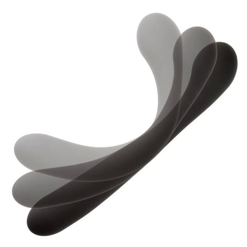 CalExotics Rock Bottom Bendies Bendy Pleasure Anal Probe - Butt Plugs