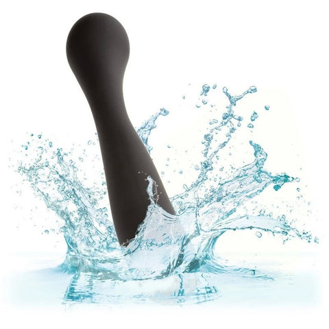 CalExotics Rock Bottom Bendies Bendy Pleasure Anal Probe - Butt Plugs