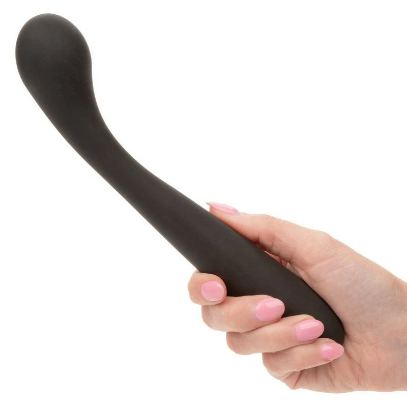CalExotics Rock Bottom Bendies Bendy Pleasure Anal Probe Butt Plugs