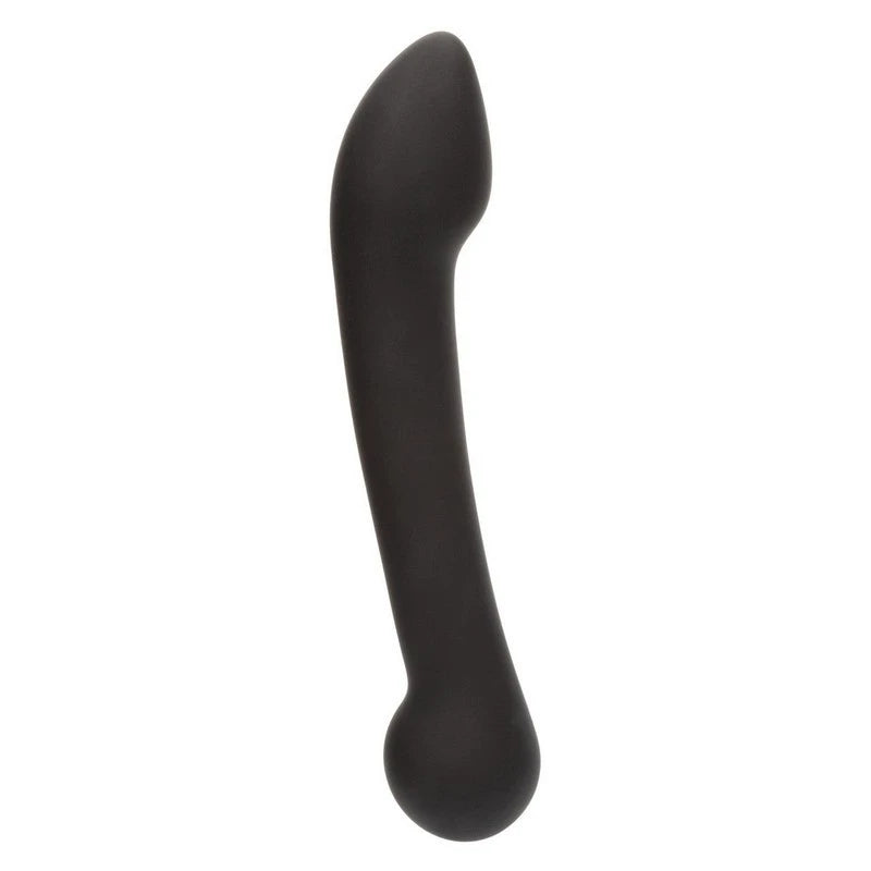 CalExotics Rock Bottom Bendies Ecsta-Flex Anal Probe Butt Plugs