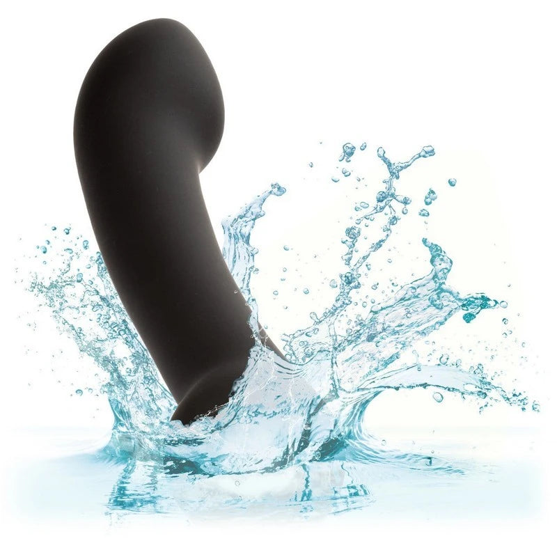 CalExotics Rock Bottom Bendies Ecsta-Flex Anal Probe Butt Plugs