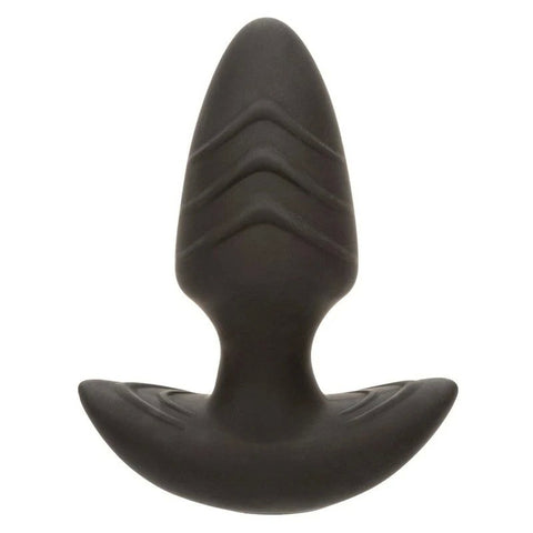 CalExotics Rock Bottom Vibrating Rotating Anal Probe - Butt Plugs