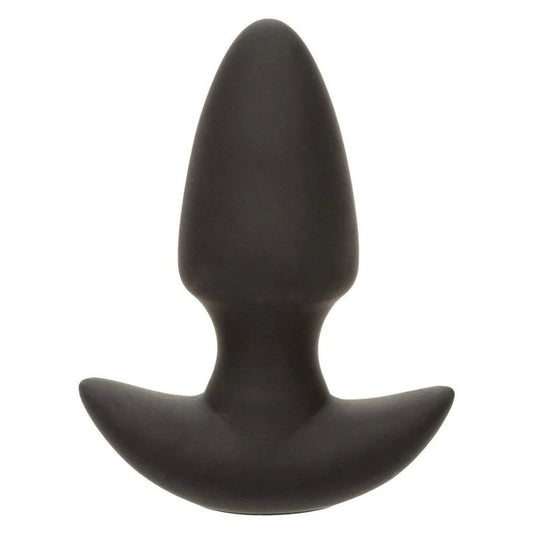 CalExotics Rock Bottom Vibrating Thrusting Anal Probe - Butt Plugs
