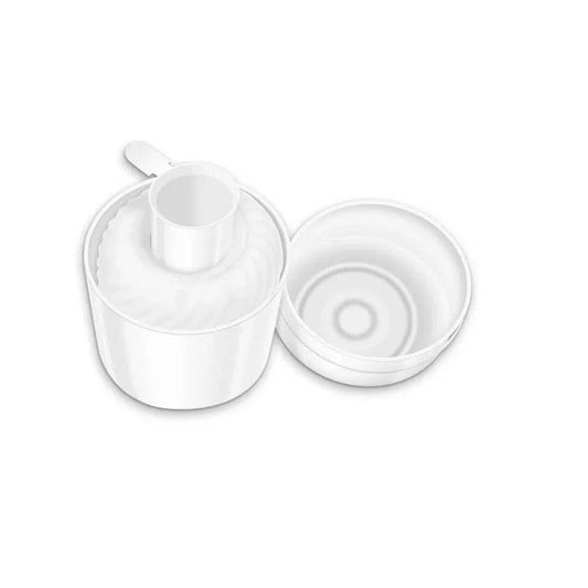 Playboy Pleasures 70th Anniversary Egg Stroker - Masturbators and Strokers