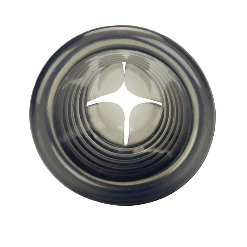 CalExotics Universal Silicone Penis Pump Sleeve Pumps, Extenders and Sleeves