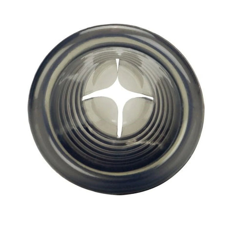 CalExotics Universal Silicone Penis Pump Sleeve - Pumps, Extenders and Sleeves