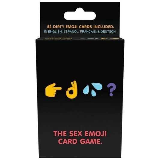 Kheper Games DTF Card Game (EN/ES/DE/FR) - Sex Games, Coupons and Tricks