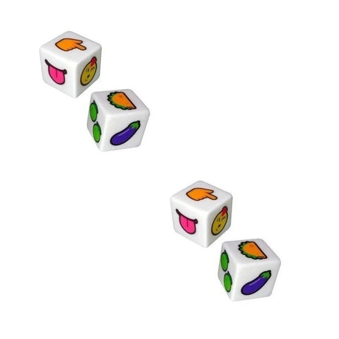 Kheper Games DTF Card Game (EN/ES/DE/FR) - Sex Games, Coupons and Tricks