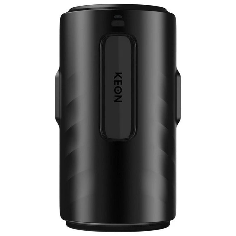 Kiiroo Keon Combo Set White With Male Stroker Masturbators and Strokers