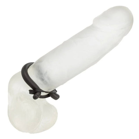 California Exotics Peak Prolong Cock Band Kit - Cock Ring Sets