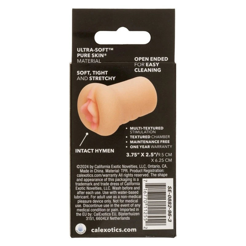 Cheap Thrills Cherry Poppers The Hitchhiker Stroker Masturbators and Strokers