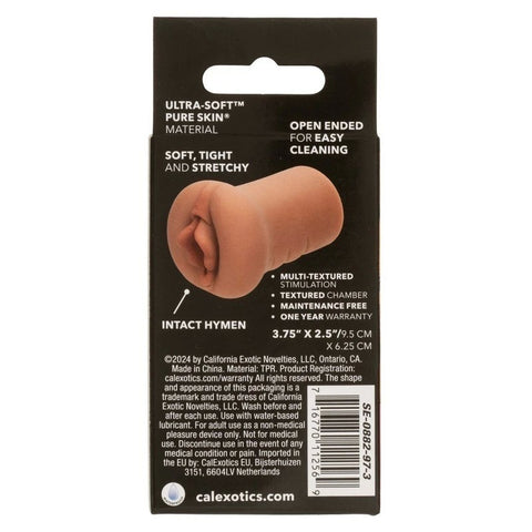Cheap Thrills Cherry Poppers The Sorority Girl Stroker - Masturbators and Strokers