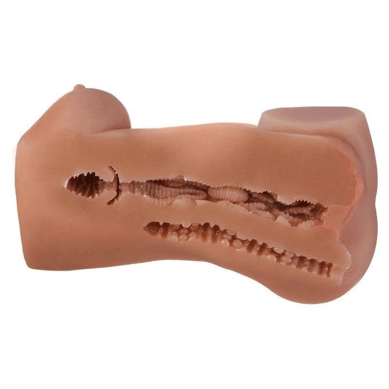 CalExotics Cheap Thrills The Lifeguard Male Masturbator Masturbators and Strokers