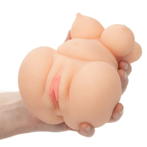 CalExotics Cheap Thrills The Personal Secretary Stroker - Masturbators and Strokers
