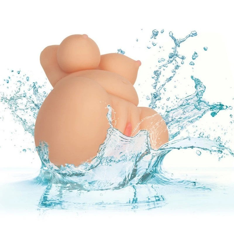 CalExotics Cheap Thrills The Personal Secretary Stroker Masturbators and Strokers