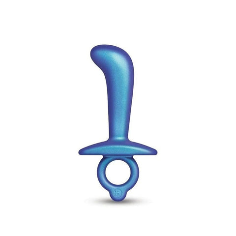 B-Vibe Butties Thumb Silicone Prostate Plug - Butt Plugs