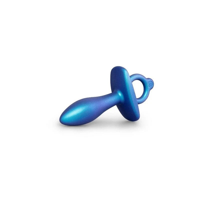 B-Vibe Butties Slide Silicone Anal Plugs Butt Plugs