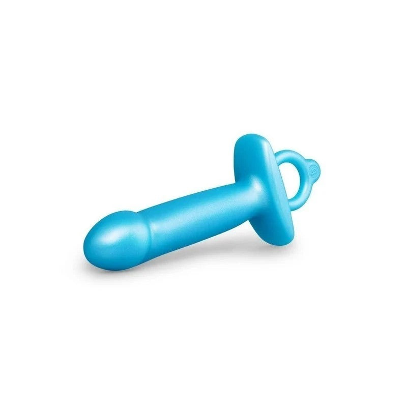 B-Vibe Butties Lil Dil Silicone Anal Dildo Anal Dildos