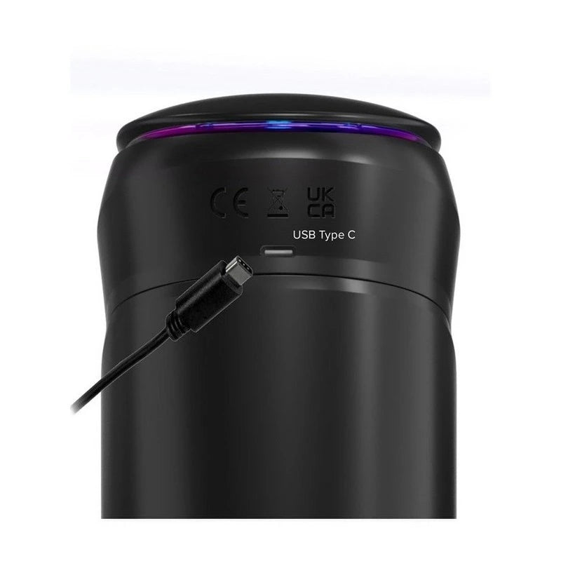 PDX Elite Moto-Bator Pro Male Masturbator Masturbators and Strokers