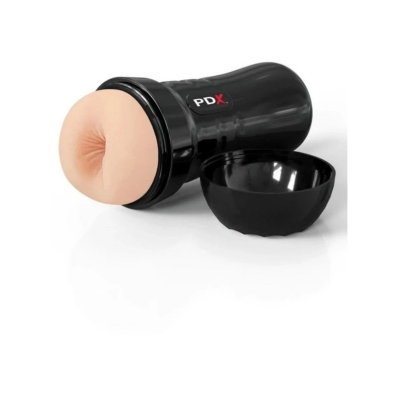 PDX Extreme Wet Bussies Super Bangin Butthole Stroker Masturbators and Strokers