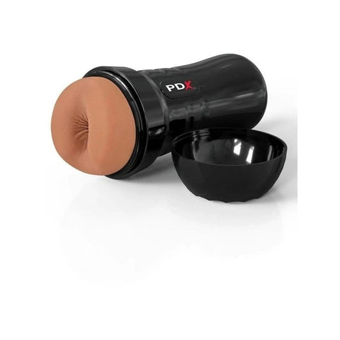 PDX Extreme Wet Bussies Super Bangin Butthole Stroker - Masturbators and Strokers