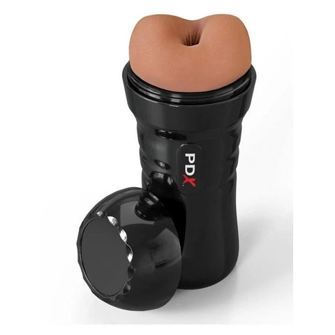 PDX Extreme Wet Bussies Super Bangin Butthole Stroker - Masturbators and Strokers