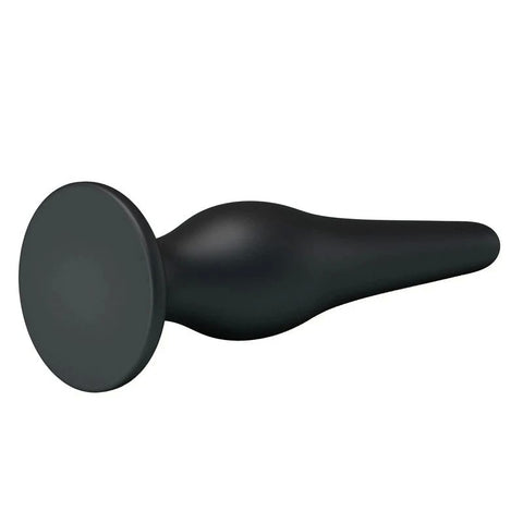Party Up JERRY 3 Sizes Silicone Butt Plug Set - Butt Plugs