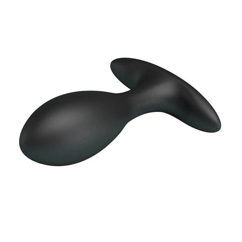 Party Up KEVIN Silicone Inflatable Butt Plug - Butt Plugs