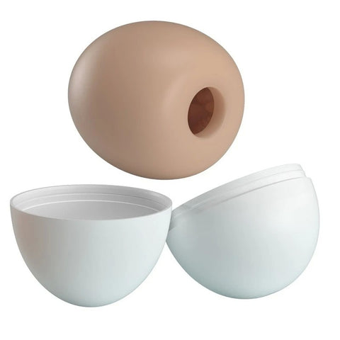 Party Up SAM Realistic Mini Male Strokers - Masturbators and Strokers