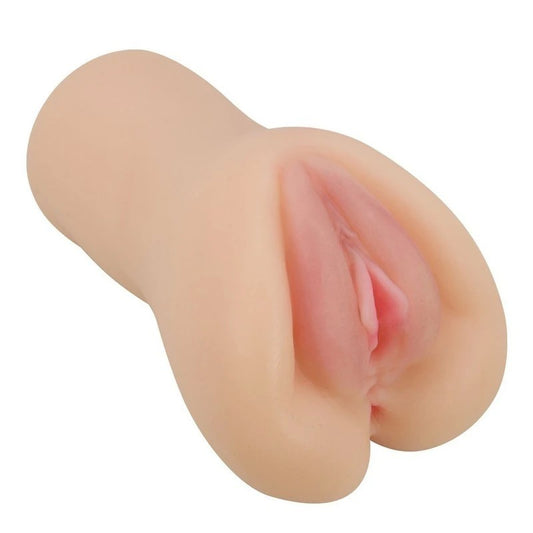 CRAZY BULL ELIANA Realistic Vagina Stroker - Masturbators and Strokers