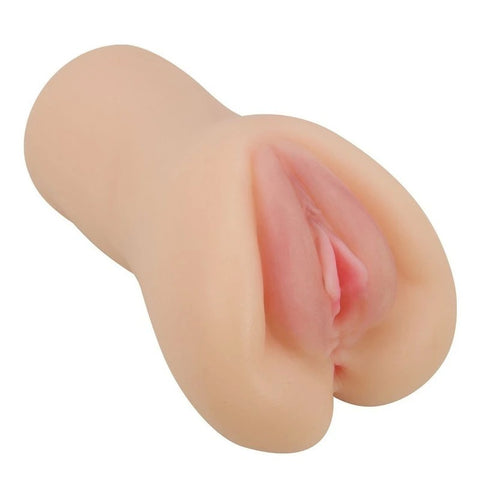 CRAZY BULL ELIANA Realistic Vagina Stroker - Masturbators and Strokers