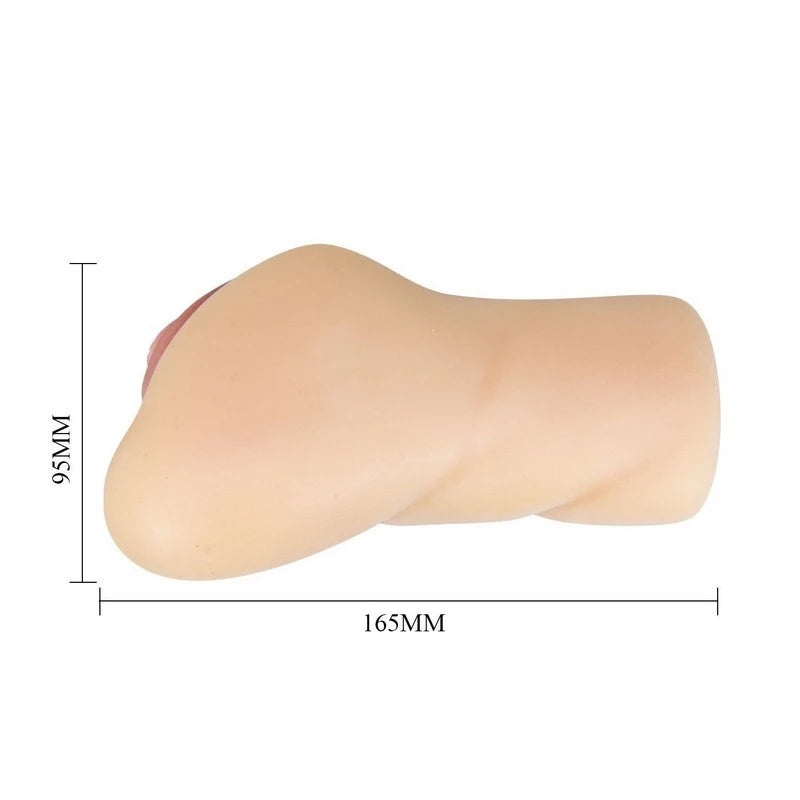 CRAZY BULL ELIANA Realistic Vagina Stroker Masturbators and Strokers