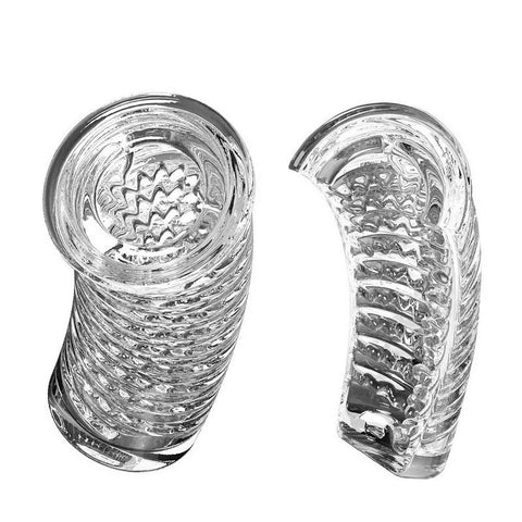 CyberSkin Replacement Entrance for Galaxy Voy - Masturbators and Strokers