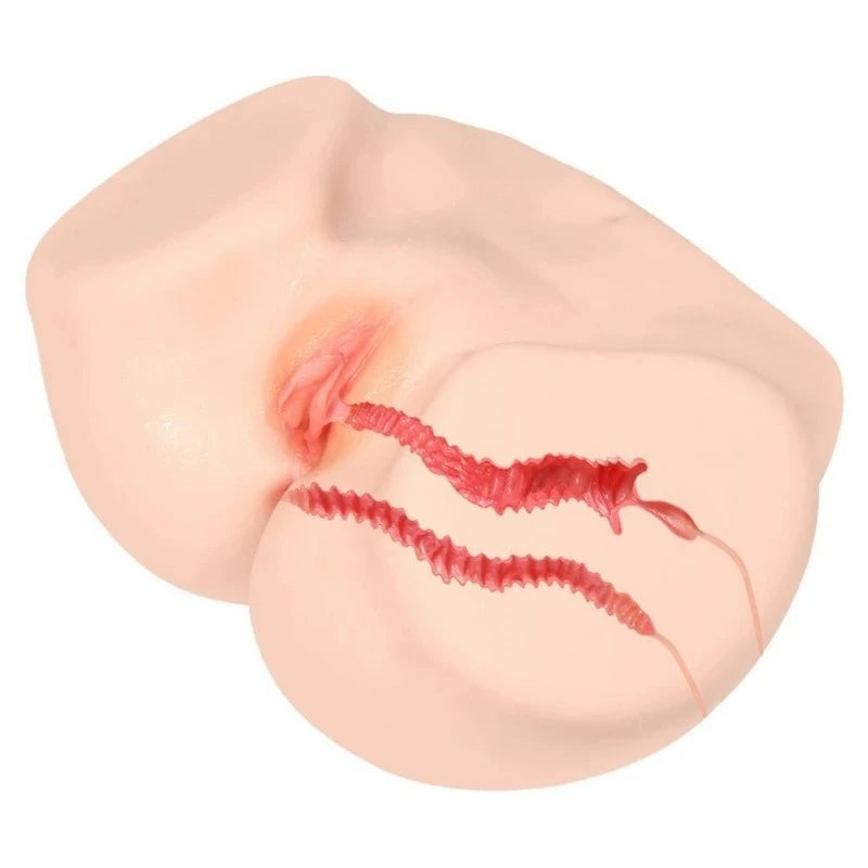 Kokos Big Hip Vanilla 004 Missionary Style Masturbator Masturbators and Strokers