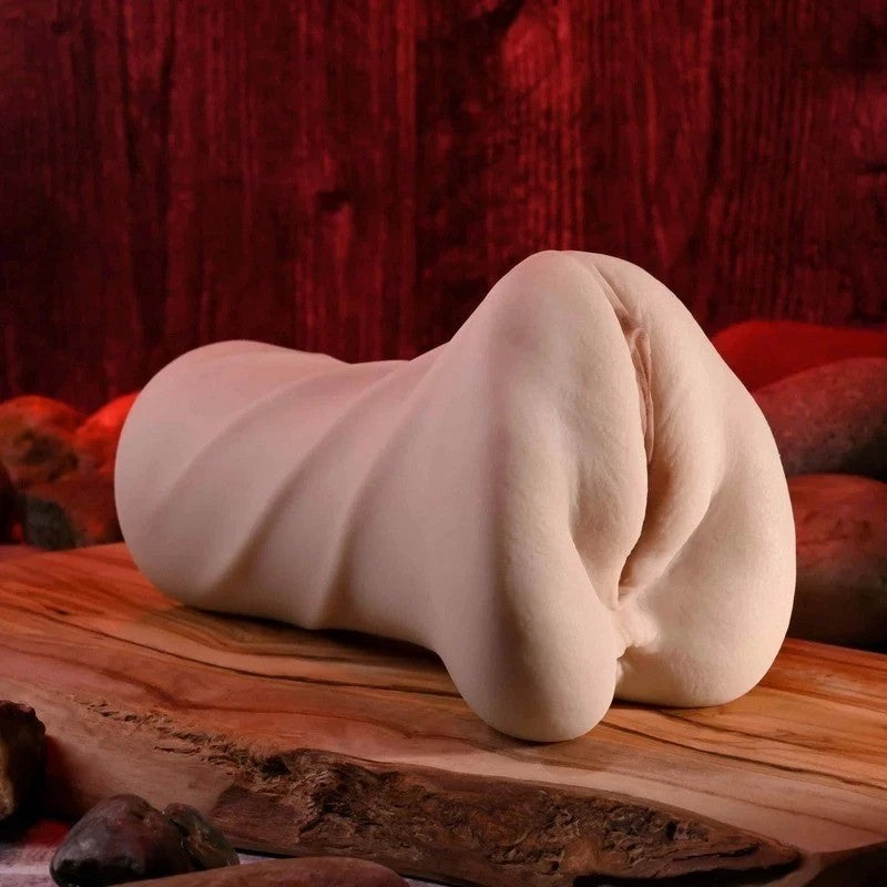 Zero Tolerance RILEY REID MOVIE WITH Male Stroker Flesh Masturbators and Strokers