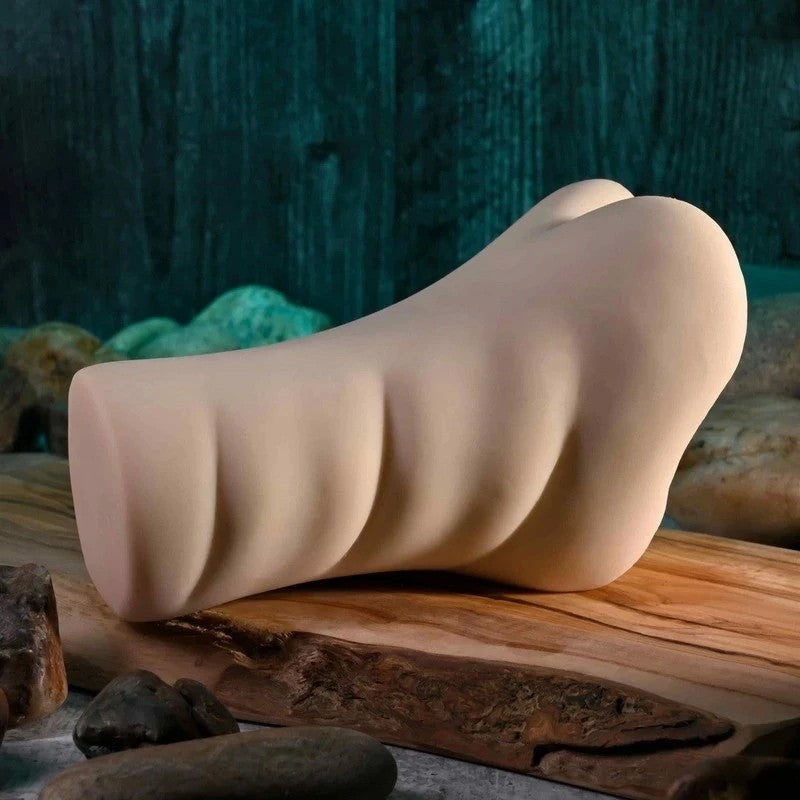 Zero Tolerance DANI DANIELS Vagina Stroker with Movie Masturbators and Strokers