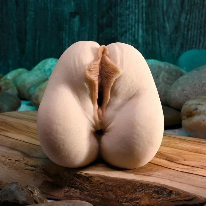 Zero Tolerance DANI DANIELS Vagina Stroker with Movie Masturbators and Strokers