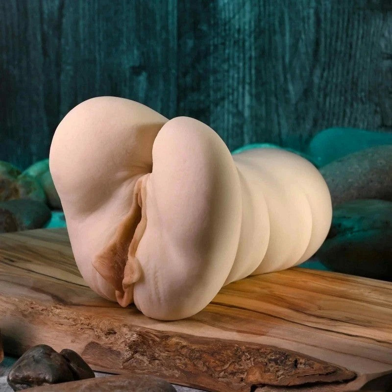 Zero Tolerance DANI DANIELS Vagina Stroker with Movie Masturbators and Strokers