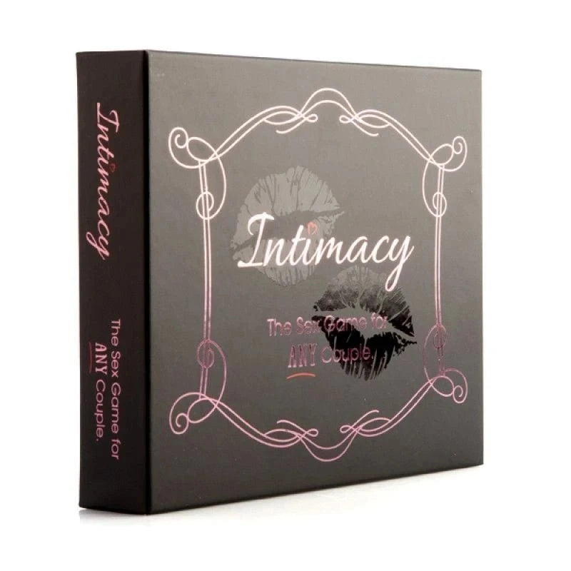 Kheper Games Intimacy Adult Couple Game Sex Games, Coupons and Tricks