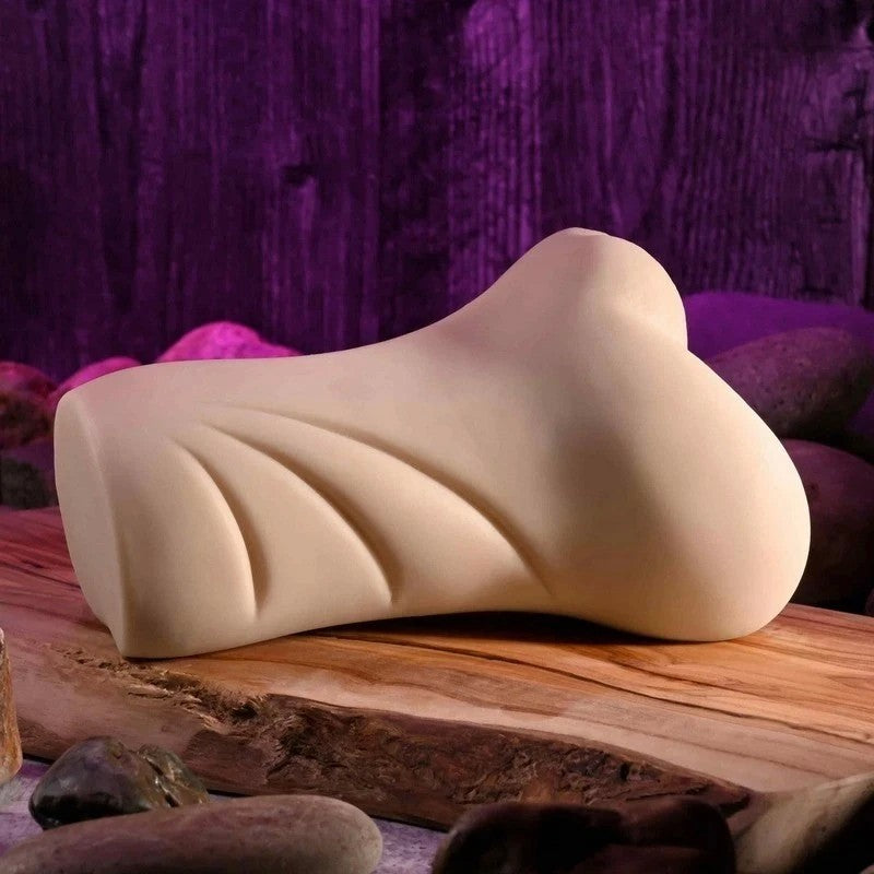 Zero Tolerance Lisa Ann Movie With Vagina & Anal Stroker Masturbators and Strokers