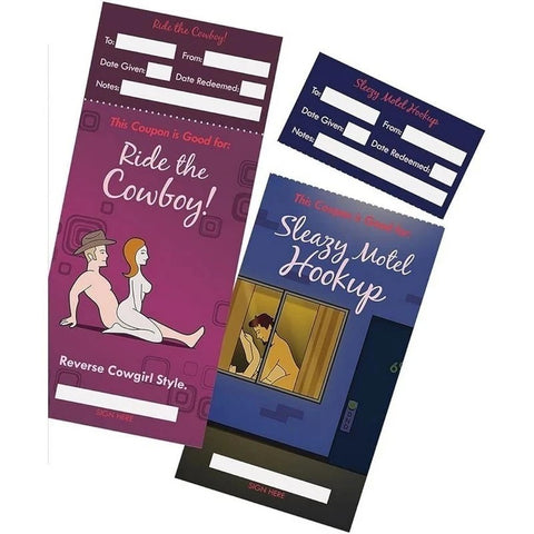 Kheper Games Im Your Slut Coupons - Sex Games, Coupons and Tricks