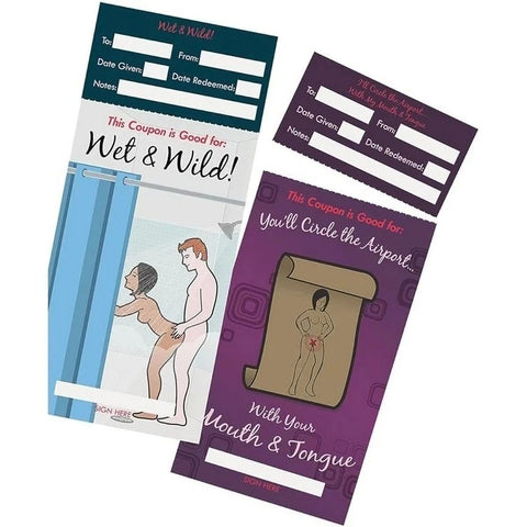 Kheper Games Im Your Stallion Coupons - Sex Games, Coupons and Tricks